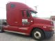 1998 Freightliner Sleeper Semi Trucks photo 3