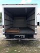 2002 Ford E350 Box Truck Box Trucks / Cube Vans photo 1