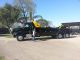 1992 Kenworth. .  Day Cab.  Century Bed 50/30t Wreckers photo 9