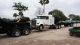 1992 Kenworth. .  Day Cab.  Century Bed 50/30t Wreckers photo 14