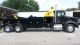 1992 Kenworth. .  Day Cab.  Century Bed 50/30t Wreckers photo 1