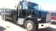 1992 Kenworth. .  Day Cab.  Century Bed 50/30t Wreckers photo 4