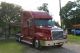 2007 Freightliner Century Class St Sleeper Semi Trucks photo 1