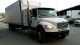 2007 Freightliner M2106 Box Trucks / Cube Vans photo 1