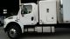 2007 Freightliner M2106 Box Trucks / Cube Vans photo 2