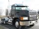 2003 Mack Ch613 Daycab Semi Trucks photo 5