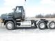 2003 Mack Ch613 Daycab Semi Trucks photo 6