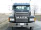 2003 Mack Ch613 Daycab Semi Trucks photo 8
