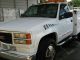 1999 Gmc Sierra C3500 Wreckers photo 1