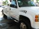 1999 Gmc Sierra C3500 Wreckers photo 6
