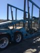 2003 Peterbilt 379 Sleeper Semi Trucks photo 12