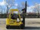Hyster S55xms Forklift Lift Truck Hilo Fork,  Caterpillar,  Yale,  Toyota Forklifts photo 3