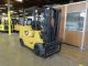 2006 Caterpillar Cat Gc40k Forklift 8000lb Cushion Lift Truck Forklifts photo 6