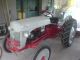 Ford Tractor 8n 1951 Tractors photo 1