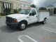 2001 Ford F - 350 Utility / Service Trucks photo 10