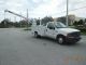 2001 Ford F - 350 Utility / Service Trucks photo 12