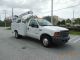 2001 Ford F - 350 Utility / Service Trucks photo 1