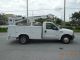 2001 Ford F - 350 Utility / Service Trucks photo 2