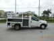 2001 Ford F - 350 Utility / Service Trucks photo 4