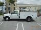 2001 Ford F - 350 Utility / Service Trucks photo 8