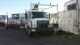 2006 Freightliner M2 Business Class 112 Utility / Service Trucks photo 1