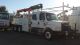 2006 Freightliner M2 Business Class 112 Utility / Service Trucks photo 2