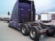 1999 Kenworth T600 Sleeper Semi Trucks photo 10