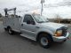 2000 Ford F - 350 Xl Duty Utility / Service Trucks photo 20