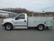 2000 Ford F - 350 Xl Duty Utility / Service Trucks photo 2