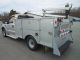 2000 Ford F - 350 Xl Duty Utility / Service Trucks photo 6