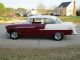 1955 Chevrolet Bel Air Flatbeds & Rollbacks photo 2