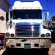 1997 Freightliner Century Sleeper Semi Trucks photo 1