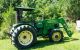 John Deere 5525 Tractors photo 4