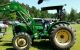 John Deere 5525 Tractors photo 6