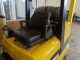 2006 Yale Glc100 Forklift 10000lb Cushion Lift Truck Low Reserve Forklifts photo 5