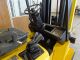 2006 Yale Glc100 Forklift 10000lb Cushion Lift Truck Low Reserve Forklifts photo 7