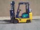 Forklift Forklifts photo 1