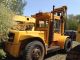 1978 Hyster 22,  500 Lbs Forklift Forklifts photo 2
