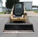 Caterpillar 287b Skid Steer Loaders photo 1