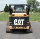 Caterpillar 287b Skid Steer Loaders photo 3