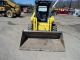 Gehl Sl4840 Skidsteer Skid Steer Loaders photo 1