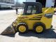 Gehl Sl4840 Skidsteer Skid Steer Loaders photo 2