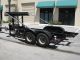 Roll - Off Trailer Dumpster Ez16trp Trailers photo 2