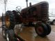 Massey - Harris 44 1947 - 1953, , ,  Tractor Perfect For Restore Barn Find Tractors photo 1