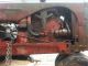 Massey - Harris 44 1947 - 1953, , ,  Tractor Perfect For Restore Barn Find Tractors photo 3