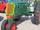 1948 Oliver Model 70 Tractor Tractors photo 3