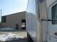 2001 International 4700 Box Trucks / Cube Vans photo 9