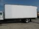 2001 International 4700 Box Trucks / Cube Vans photo 6