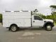 2008 Ford F450 Utility / Service Trucks photo 4