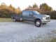 2000 Ford F 550 Utility / Service Trucks photo 1